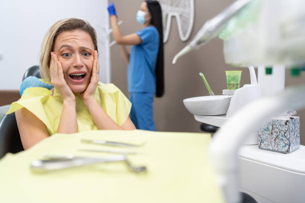 Best Pediatric Emergency Dentist in Tustin, CA